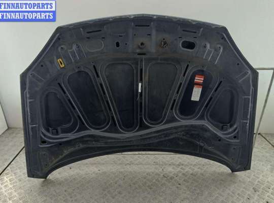 купить Капот на Opel Corsa C (2000-2006)