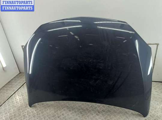 купить Капот на Opel Corsa C (2000-2006)