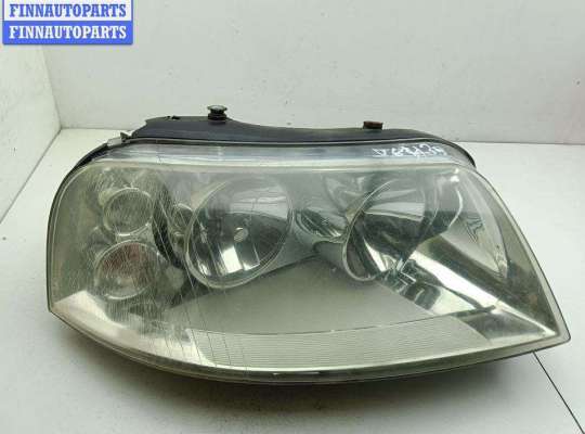 купить Фара правая на Volkswagen Sharan (2000-2010)