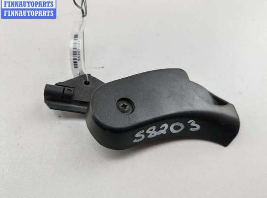 Ручка открывания капота BM3584451 на BMW 3 E46 (1998-2006)