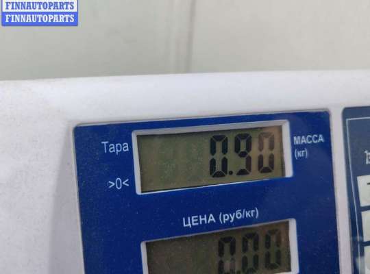 Зеркало боковое на Skoda Octavia (1Z, A5)