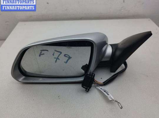 Зеркало боковое на Skoda Octavia (1Z, A5)