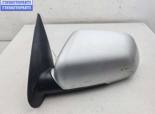 Зеркало боковое на Skoda Octavia (1Z, A5)