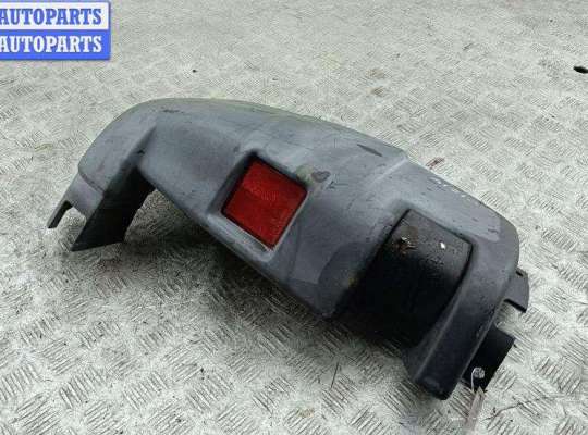 купить Клык бампера задний левый на Peugeot Boxer (2002-2006)