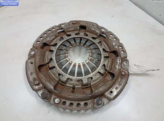 Корзина сцепления OP2206306 на Opel Zafira A (1999-2005)