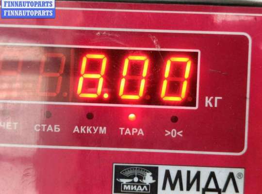 купить Турбина на Volkswagen Sharan (2000-2010)