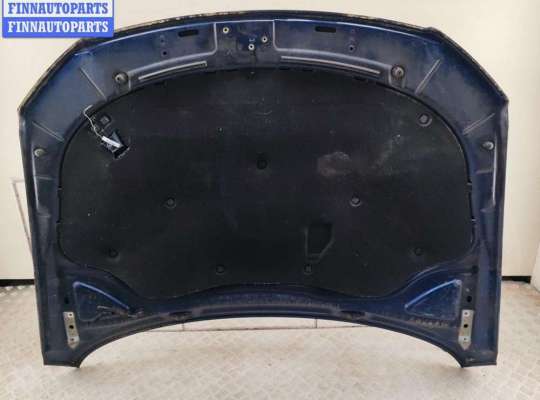 купить Капот на Volkswagen Passat B6