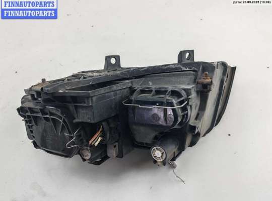 купить Фара правая на Audi A4 B6 (2001-2004)