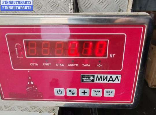 купить Кнопка обогрева заднего стекла на Audi A4 B5 (1994-2001)