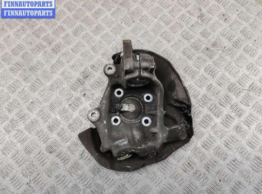 купить Кулак (корпус ступицы) передний левый на BMW 5 E39 (1995-2003)