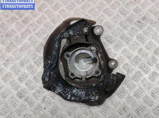 купить Кулак (корпус ступицы) передний левый на BMW 5 E39 (1995-2003)