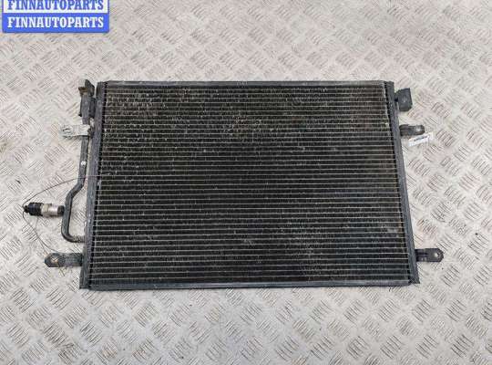 купить Радиатор охлаждения (конд.) на Audi A4 B6 (2001-2004)