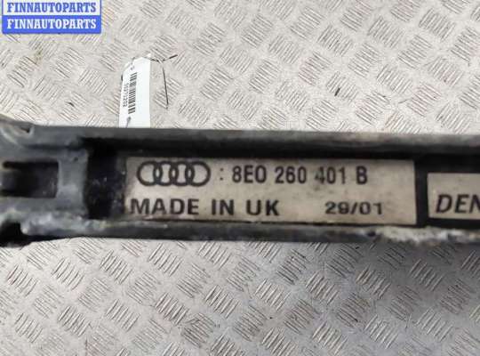 купить Радиатор охлаждения (конд.) на Audi A4 B6 (2001-2004)