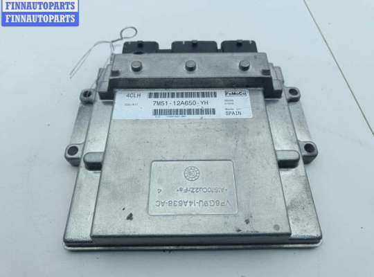 купить Блок управления двигателем (ДВС) на Ford C-Max