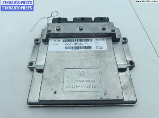 купить Блок управления двигателем (ДВС) на Ford C-Max