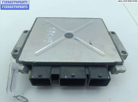 купить Блок управления двигателем (ДВС) на Ford C-Max