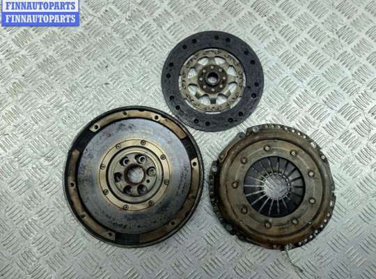 Маховик AU1700983 на Audi A6 C5 (1997-2005)