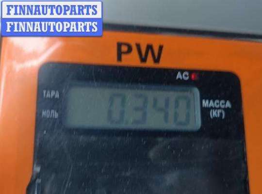 купить Крюк буксировочный на Citroen C5 (2001-2008)