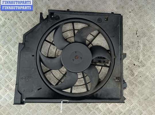 Купить Вентилятор радиатора на BMW 3 E46 (1998-2006) Вентилятор радиатора BM3494923 на BMW 3 E46 (1998-2006)