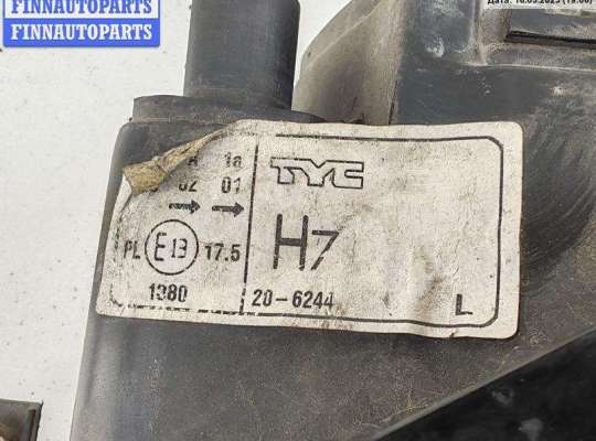 купить Фара левая на Volkswagen Passat B5+ (GP)