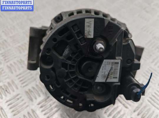 купить Генератор на Audi A4 B7 (2004-2008)