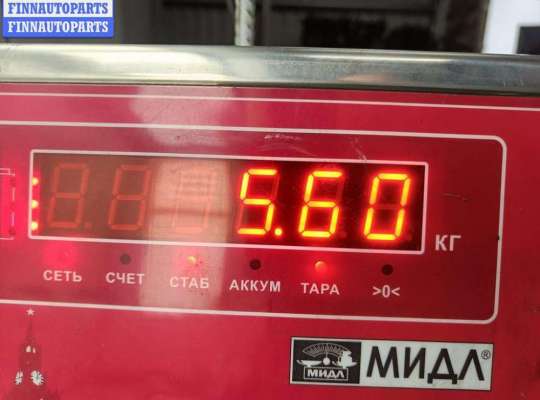 купить Компрессор кондиционера на Citroen C5 (2001-2008)