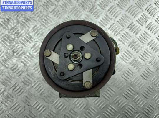 купить Компрессор кондиционера на Citroen C5 (2001-2008)