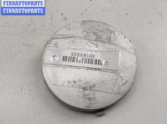 купить Решётка (заглушка) в бампер на Ford Focus I (1998-2005)