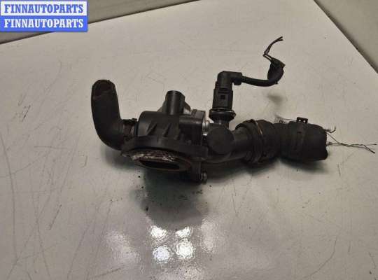 Корпус термостата VG2779602 на Volkswagen Touran
