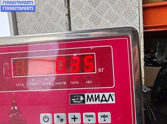 купить Переключатель отопителя на Opel Astra G (1998-2004)