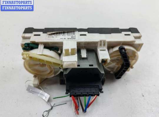 купить Переключатель отопителя на Opel Astra G (1998-2004)