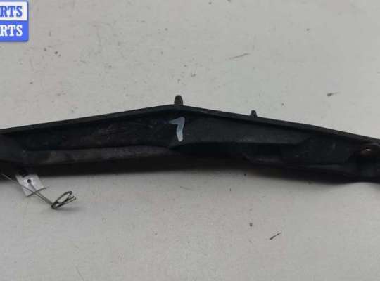 купить Кронштейн бампера переднего на Ford Focus I (1998-2005)