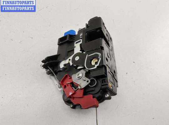 купить Замок двери задней левой на Volkswagen Golf-5