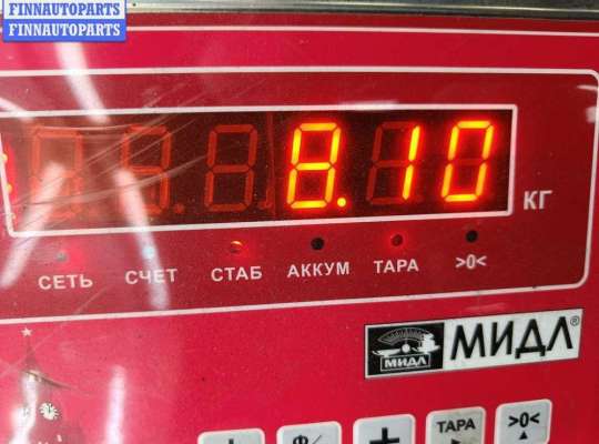 купить Рейка рулевая на Volkswagen Bora