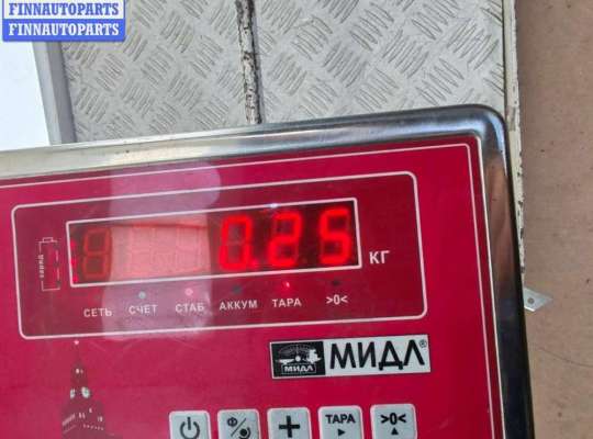 купить Фара противотуманная правая на Citroen C4 (2004-2010)