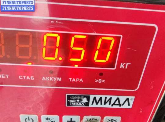 купить Форсунка топливная на Mercedes M-Class ML W163 (1998-2004)