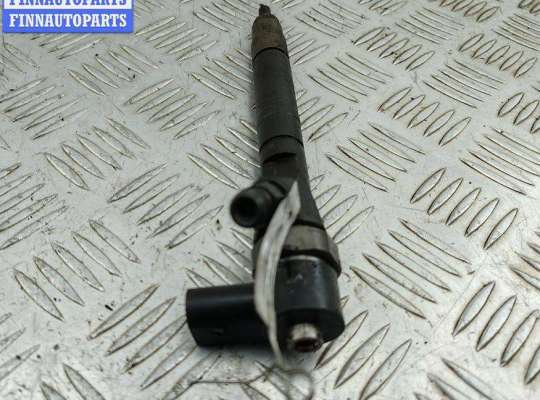 купить Форсунка топливная на Mercedes M-Class ML W163 (1998-2004)