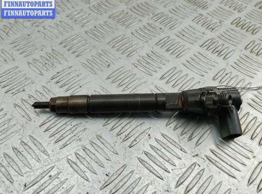 купить Форсунка топливная на Mercedes M-Class ML W163 (1998-2004)