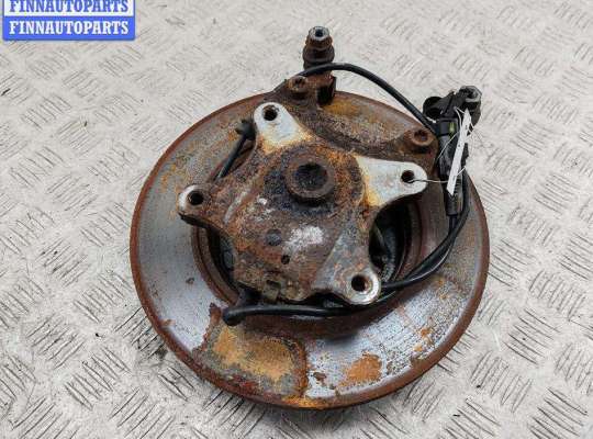 купить Ступица задняя левая на Peugeot 308 T7 (2007-2013)