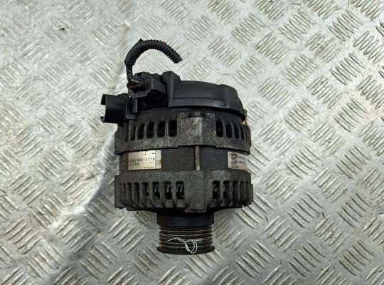 Купить Генератор на Volvo S40 / V50 (2004-2013) Генератор VL589395 на Volvo S40 / V50 (2004-2013)