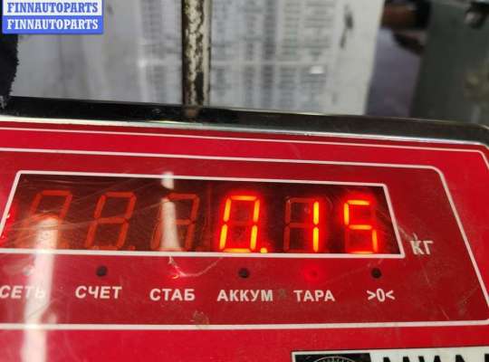 купить Личинка замка на Volkswagen Golf-4
