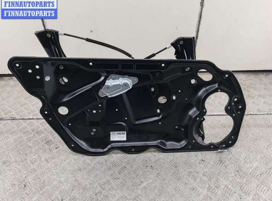 купить Стеклоподъемник электрический передний левый на Volkswagen Passat B6