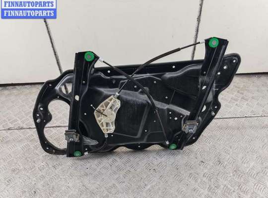 купить Стеклоподъемник электрический передний левый на Volkswagen Passat B6