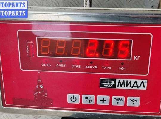 купить Стеклоподъемник электрический передний левый на Volkswagen Passat B6