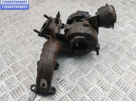 купить Турбина на Volkswagen Golf-4