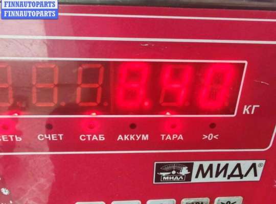 купить Турбина на Volkswagen Golf-4