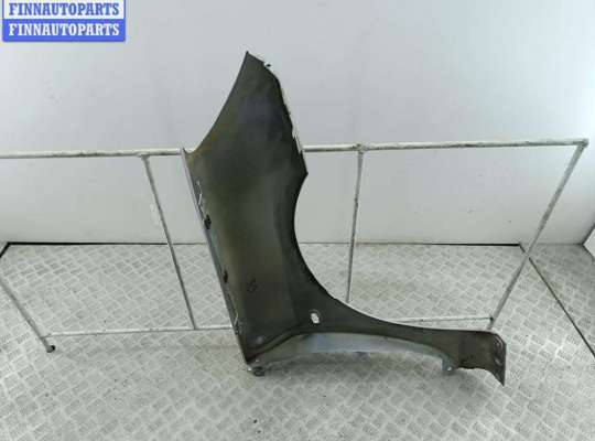 купить Крыло переднее левое на Peugeot 307