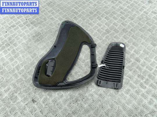купить Обшивка багажника на Ford Galaxy (1995-2000)