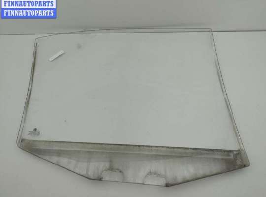 Стекло двери задней левой SK527687 на Skoda Octavia mk1 (A4 1U) 1996-2010