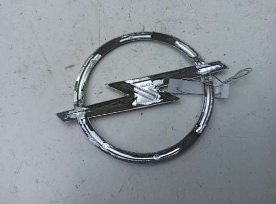 купить Эмблема на Opel Astra H (2004-2009)